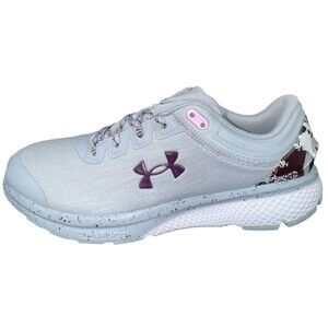 Under Armour Charged Escape 3 Evo Womens Size 11 Gray New